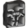 Wandrd PRVKE Photo Bundle 41L Mochila Fotográfica Negra | mochila fotográfica | mochila 41 litros