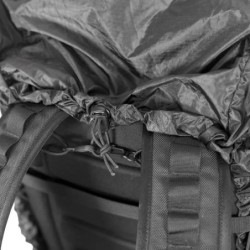 Wandrd Rainfly Medium Funda de Lluvia | funda de lluvia mochila | funda impermeable mochila | cubierta de lluvia mochila cámara