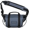 Wandrd Rogue Sling Bag 4L Aegean Blue | bolsa bandolera fotográfica | bolsa sling fotográfica