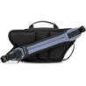 Wandrd Rogue Sling Bag 4L Aegean Blue | bolsa bandolera fotográfica | bolsa sling fotográfica