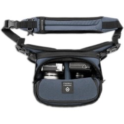 Wandrd Rogue Sling Bag 4L Aegean Blue | bolsa bandolera fotográfica | bolsa sling fotográfica