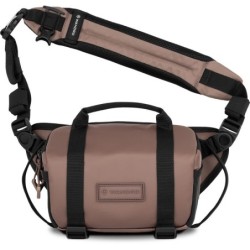 Wandrd Rogue Sling Bag 4L Atacama Clay | bolsa bandolera fotográfica | bolsa sling fotográfica