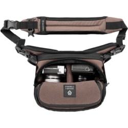 Wandrd Rogue Sling Bag 4L Atacama Clay | bolsa bandolera fotográfica | bolsa sling fotográfica
