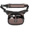 Wandrd Rogue Sling Bag 4L Atacama Clay | bolsa bandolera fotográfica | bolsa sling fotográfica