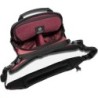 Wandrd Rogue Sling Bag 4L Rhone Burgundy | bolsa bandolera fotográfica | bolsa sling fotográfica
