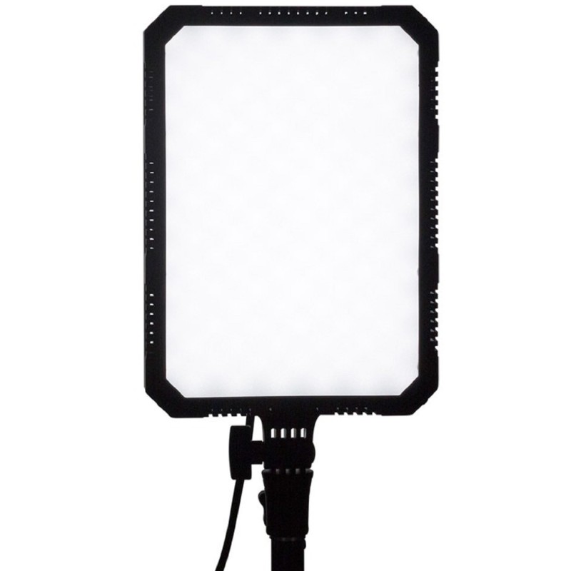 Compra Nanlite Compac 24 Luz LED Fotografía | Panel LED Compacto para Iluminación Profesional