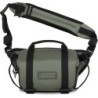 Wandrd Rogue Sling Bag 4L Wasatch Green | bolsa bandolera fotográfica | bolsa sling fotográfica