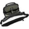 Wandrd Rogue Sling Bag 4L Wasatch Green | bolsa bandolera fotográfica | bolsa sling fotográfica
