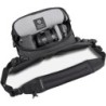 Wandrd Rogue Sling Bag 4L Wasatch Green | bolsa bandolera fotográfica | bolsa sling fotográfica