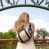 Wandrd Rogue Sling Bag 4L Yuma Tan | bolsa bandolera fotográfica | bolsa sling fotográfica