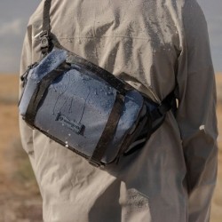 Wandrd Rogue Sling Bag 6L Aegean Blue | bolsa bandolera fotográfica | bolsa sling fotográfica