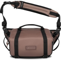 Wandrd Rogue Sling Bag 6L Atacama Clay | bolsa bandolera fotográfica | bolsa sling fotográfica
