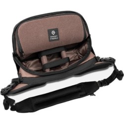 Wandrd Rogue Sling Bag 6L Atacama Clay | bolsa bandolera fotográfica | bolsa sling fotográfica
