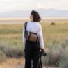 Wandrd Rogue Sling Bag 6L Atacama Clay | bolsa bandolera fotográfica | bolsa sling fotográfica