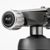 Benro Rótula VX-25 | Rótula de bola dual compatible con Arca Swiss para fotografía profesional