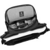 Wandrd Rogue Sling Bag 6L Black | bolsa bandolera fotográfica | bolsa sling fotográfica | bolsa sling fotográfica 6 litros negra