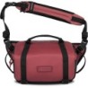 Wandrd Rogue Sling Bag 6L Rhone Burgundy | bolsa bandolera fotográfica | bolsa sling fotográfica
