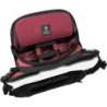 Wandrd Rogue Sling Bag 6L Rhone Burgundy | bolsa bandolera fotográfica | bolsa sling fotográfica