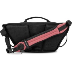 Wandrd Rogue Sling Bag 6L Rhone Burgundy | bolsa bandolera fotográfica | bolsa sling fotográfica