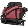 Wandrd Rogue Sling Bag 6L Rhone Burgundy | bolsa bandolera fotográfica | bolsa sling fotográfica