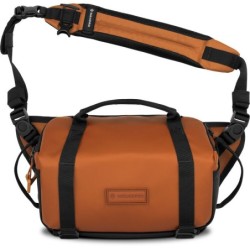 Wandrd Rogue Sling Bag 6L Sedona Orange | bolsa bandolera fotográfica | bolsa sling fotográfica