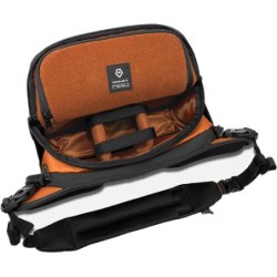 Wandrd Rogue Sling Bag 6L Sedona Orange | bolsa bandolera fotográfica | bolsa sling fotográfica