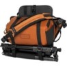 Wandrd Rogue Sling Bag 6L Sedona Orange | bolsa bandolera fotográfica | bolsa sling fotográfica