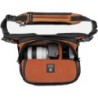 Wandrd Rogue Sling Bag 6L Sedona Orange | bolsa bandolera fotográfica | bolsa sling fotográfica