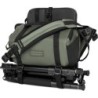 Wandrd Rogue Sling Bag 6L Wasatch Green | bolsa bandolera fotográfica | bolsa sling fotográfica