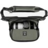 Wandrd Rogue Sling Bag 6L Wasatch Green | bolsa bandolera fotográfica | bolsa sling fotográfica