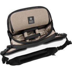 Wandrd Rogue Sling Bag 6L Yuma Tan | bolsa bandolera fotográfica | bolsa sling fotográfica