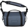 Wandrd Rogue Sling Bag 9L Aegean Blue | bolsa sling fotográfica grande | bolsa sling fotográfica