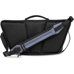 Wandrd Rogue Sling Bag 9L Aegean Blue | bolsa sling fotográfica grande | bolsa sling fotográfica