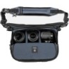 Wandrd Rogue Sling Bag 9L Aegean Blue | bolsa sling fotográfica grande | bolsa sling fotográfica