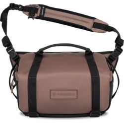 Wandrd Rogue Sling Bag 9L Atacama Clay | bolsa sling fotográfica grande | bolsa sling fotográfica
