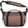Wandrd Rogue Sling Bag 9L Atacama Clay | bolsa sling fotográfica grande | bolsa sling fotográfica