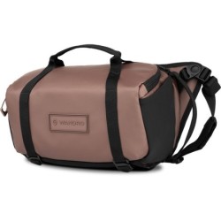 Wandrd Rogue Sling Bag 9L Atacama Clay | bolsa sling fotográfica grande | bolsa sling fotográfica