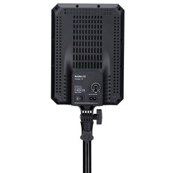 Compra Nanlite Compac 24 Luz LED Fotografía | Panel LED Compacto para Iluminación Profesional