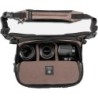 Wandrd Rogue Sling Bag 9L Atacama Clay | bolsa sling fotográfica grande | bolsa sling fotográfica