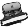 Wandrd Rogue Sling Bag 9L Black | bolsa sling fotográfica grande | bolsa sling fotográfica