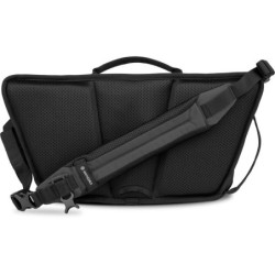 Wandrd Rogue Sling Bag 9L Black | bolsa sling fotográfica grande | bolsa sling fotográfica