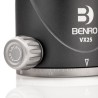Benro Rótula VX-25 | Rótula de bola dual compatible con Arca Swiss para fotografía profesional