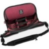 Wandrd Rogue Sling Bag 9L Rhone Burgundy | bolsa sling fotográfica grande | bolsa sling fotográfica