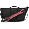 Wandrd Rogue Sling Bag 9L Rhone Burgundy | bolsa sling fotográfica grande | bolsa sling fotográfica