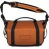 Wandrd Rogue Sling Bag 9L Sedona Orange | bolsa sling fotográfica grande | bolsa sling fotográfica