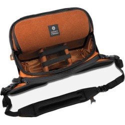 Wandrd Rogue Sling Bag 9L Sedona Orange | bolsa sling fotográfica grande | bolsa sling fotográfica