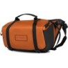 Wandrd Rogue Sling Bag 9L Sedona Orange | bolsa sling fotográfica grande | bolsa sling fotográfica