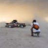 Wandrd Rogue Sling Bag 9L Sedona Orange | bolsa sling fotográfica grande | bolsa sling fotográfica