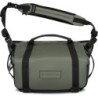 Wandrd Rogue Sling Bag 9L Wasatch Green | bolsa sling fotográfica grande | bolsa sling fotográfica