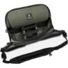 Wandrd Rogue Sling Bag 9L Wasatch Green | bolsa sling fotográfica grande | bolsa sling fotográfica